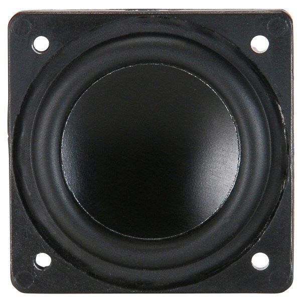 Main product image for Dayton Audio CE32A-8 1-1/4" Mini Speaker Driver 8 Ohm 285-101